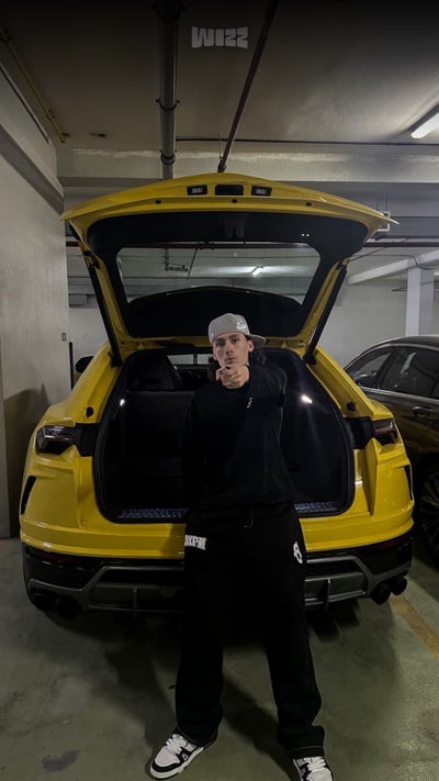 Male 22 looking for a room in Los Angeles Main Photo