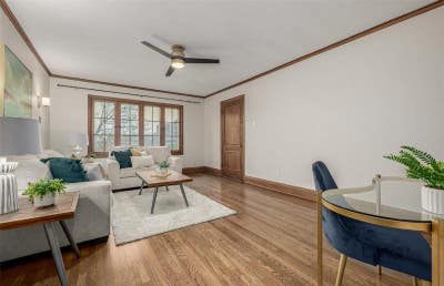 Top_floor stunner in a 1920s red_brick gem 1 Bed B Main Photo