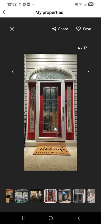 Private room. available in quiet home in safe nei Main Photo