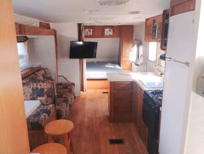 RV For Sale: _BR_bathroom | Woodland Hills 113 Main Photo