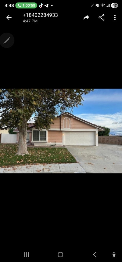 Spacious 3BR  2BA Family Home_Quiet NeighborhoodM Main Photo