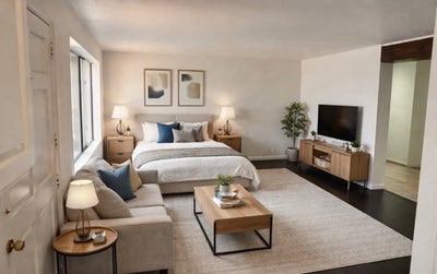 Desert Casita Main Photo