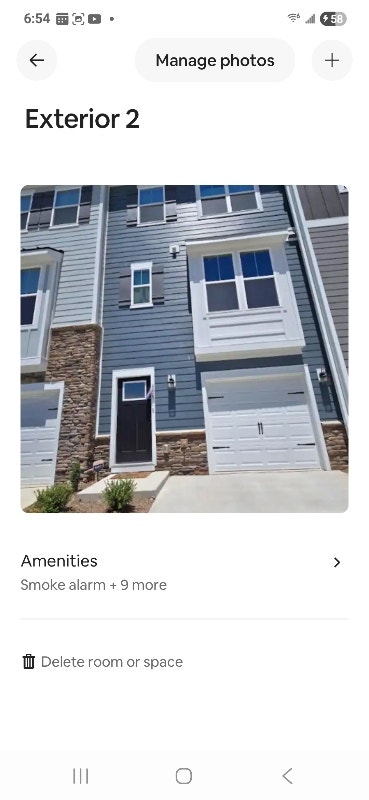 Unwind in Wendell Main Photo