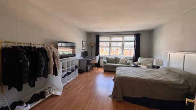 Huge Furnished Room in 2BR in Hoboken – 2400 $ Main Photo