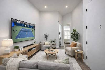 Rooms in Lovely 3 Bed 2 Bath in Prime Bushwick! Main Photo