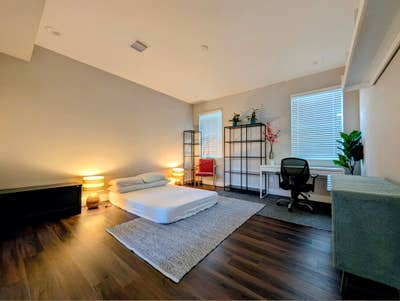 Private room with private bathroom for rent Main Photo