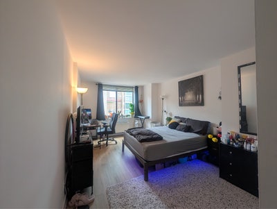 Lease Transfer | Jersey City – Parkside East Main Photo