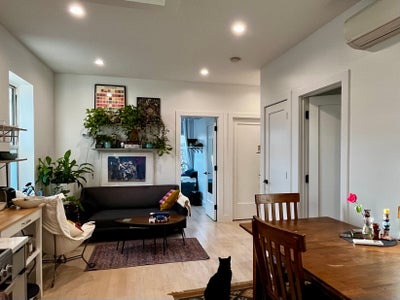 Two rooms on Ridgewood/Bushwick border Main Photo