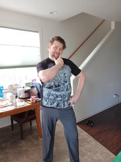 Room for 1 and his cat Main Photo