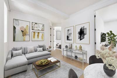 East Village / Alphabet City | 4BR / 2BA Main Photo