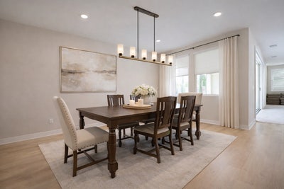 Private furnished ensuite room in Irvine Main Photo