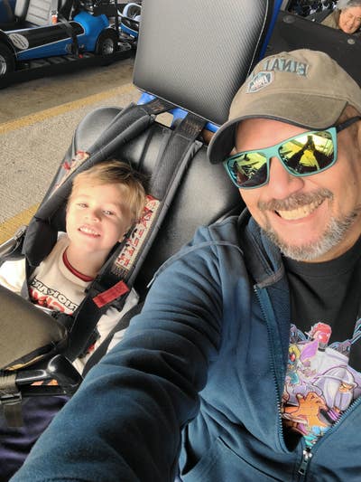 Room wanted in League City, TX Main Photo