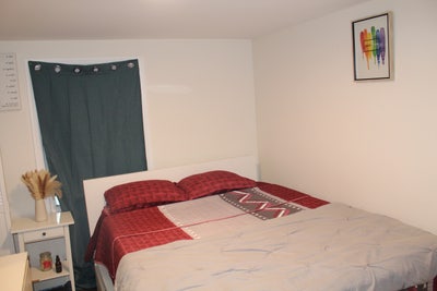 Nice room  Main Photo