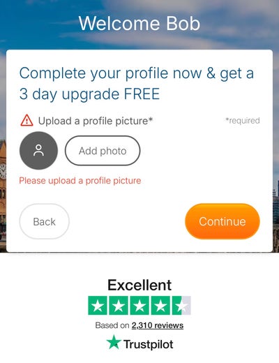 Room wanted in New Jersey Main Photo