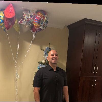 46 year old Male seeks a small or large room Main Photo