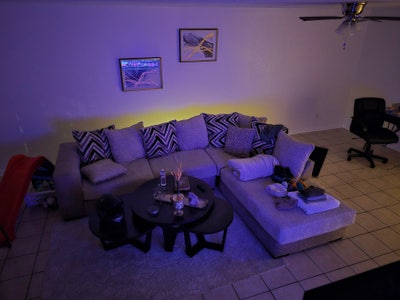 Room for rent in Kenner near golf course country c Main Photo