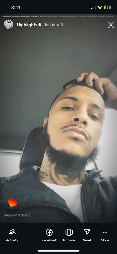 Room wanted in Saint John, MO Main Photo