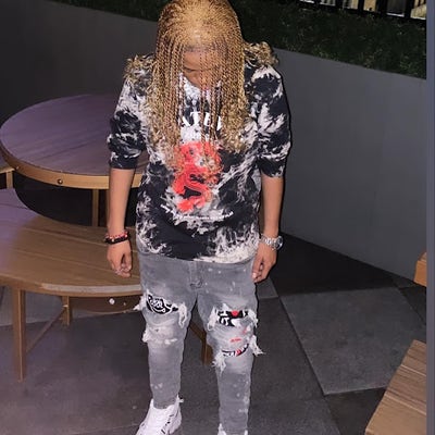 Room wanted in New York Main Photo