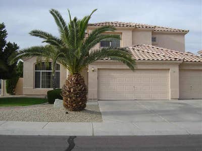 Large Master Bedroom -Nice Neighborhood 10 Minair  Main Photo