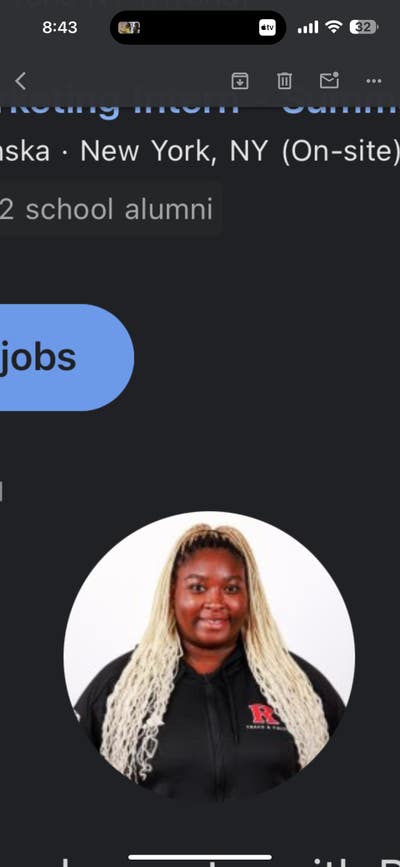 Room wanted in New Jersey Main Photo