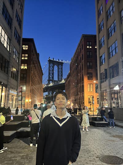 Room wanted in Manhattan, NY Main Photo