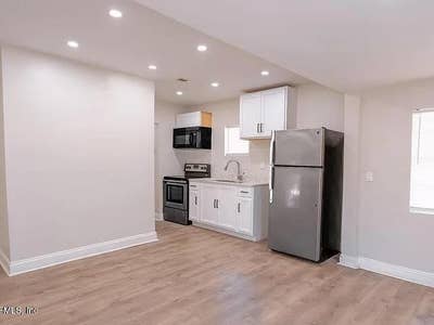 Private Renovated Home | ONLY 3 Rooms | Huge Yard  Main Photo