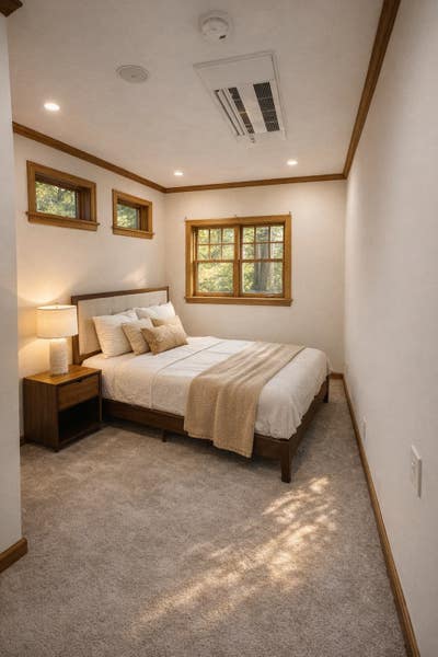 Shoreline room $1,195 — 4,800 sf • 2 kitchens + k Main Photo