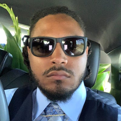 Reliable male looking for a room in Bellflower Main Photo