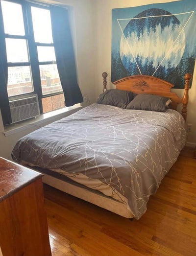 Room in Fort George Main Photo