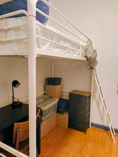 Cozy Cheap Room in the Heart of the East Village Main Photo