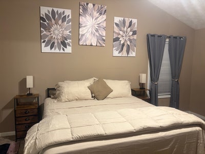 Cozy Private Suite with private bathroom  Main Photo