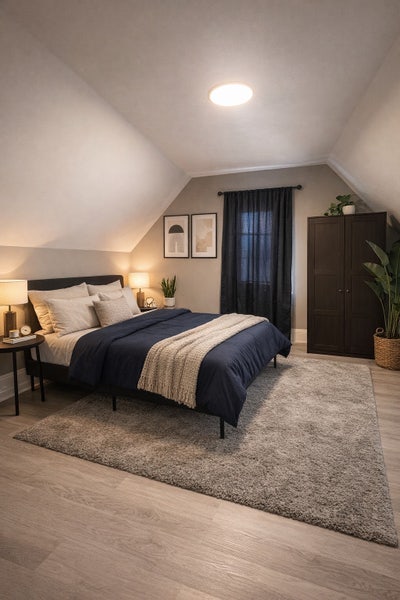 Pristine Hackensack Home | Modern Co-Living Main Photo