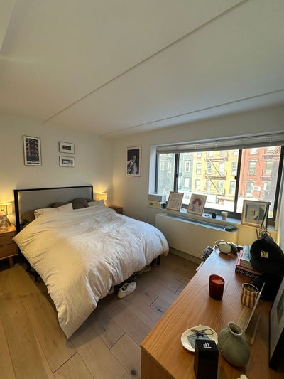 Lease to Take Over April 1St 26 - Lower East Side Main Photo