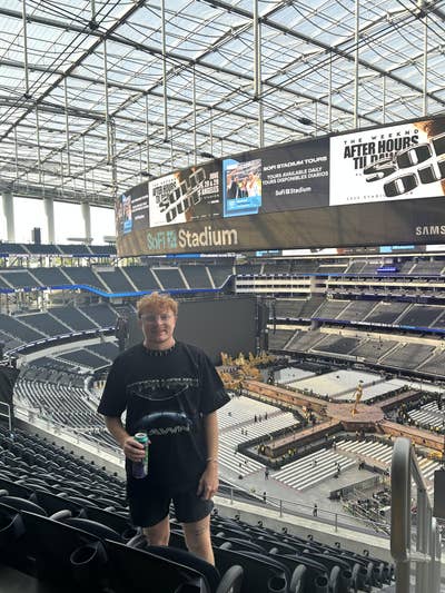 Music marketer looking for a room in LA Main Photo