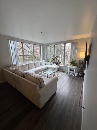 Private room and Bath in a 2 bed 2 Bath available. Main Photo