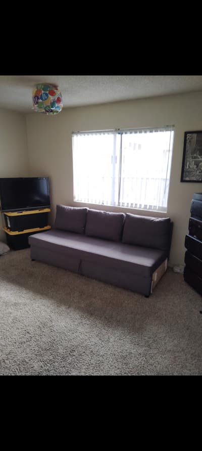 Private room and bathroom  Main Photo