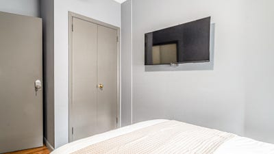 Private Room Available – Midtown West – April 2nd Main Photo