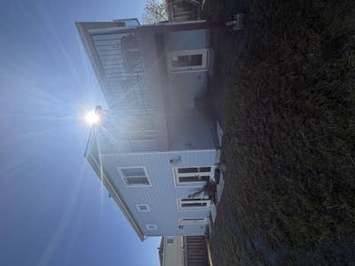 Private room with private bathroom in a new house  Main Photo