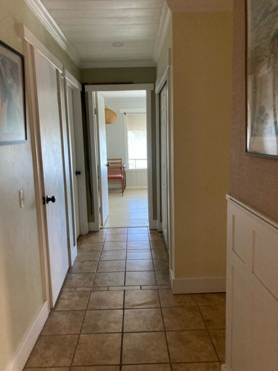 Room for rent  near Mission Bay  semi furnished  Main Photo