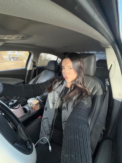 Female looking for a room in Culver City Main Photo