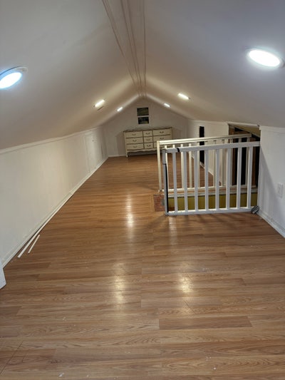 Attic available  Main Photo