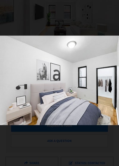 Room Rental in Midtown Main Photo