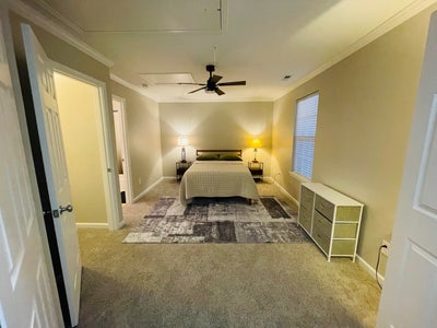 Cozy Private 1B1B in Steele Creek, Charlotte, NC.  Main Photo