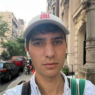 Room wanted in New York Main Photo