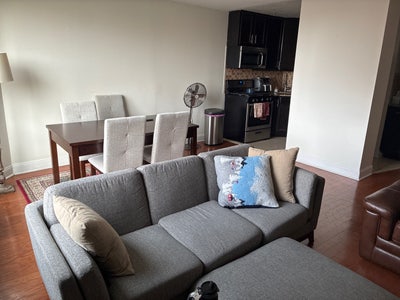 Roommate or short-term rental  Main Photo