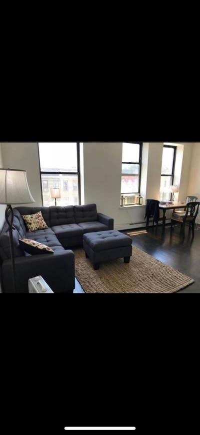 Bedstuy Room Available April 1st Main Photo