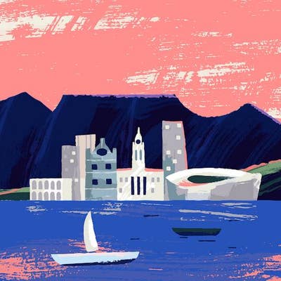 Responsible woman looking for Los Angeles room Main Photo