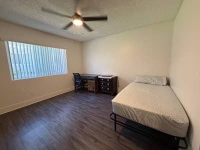 Private Room for Rent – Female Student Preferred Main Photo
