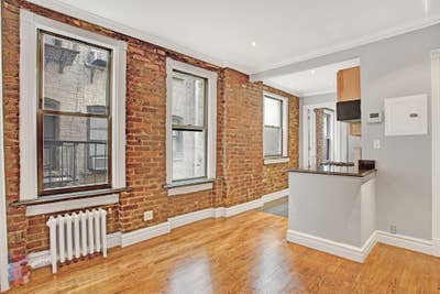 Beautiful East Village 2BR Main Photo