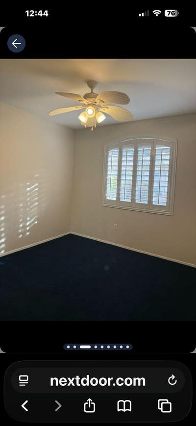 Nice size room  Main Photo